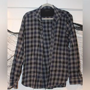 Theory Bottom Down long sleeve